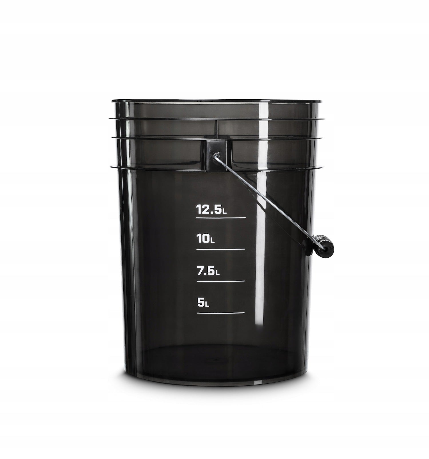 FX protect Wash bucket - rinse - Bucket Black 20L Packaging status original