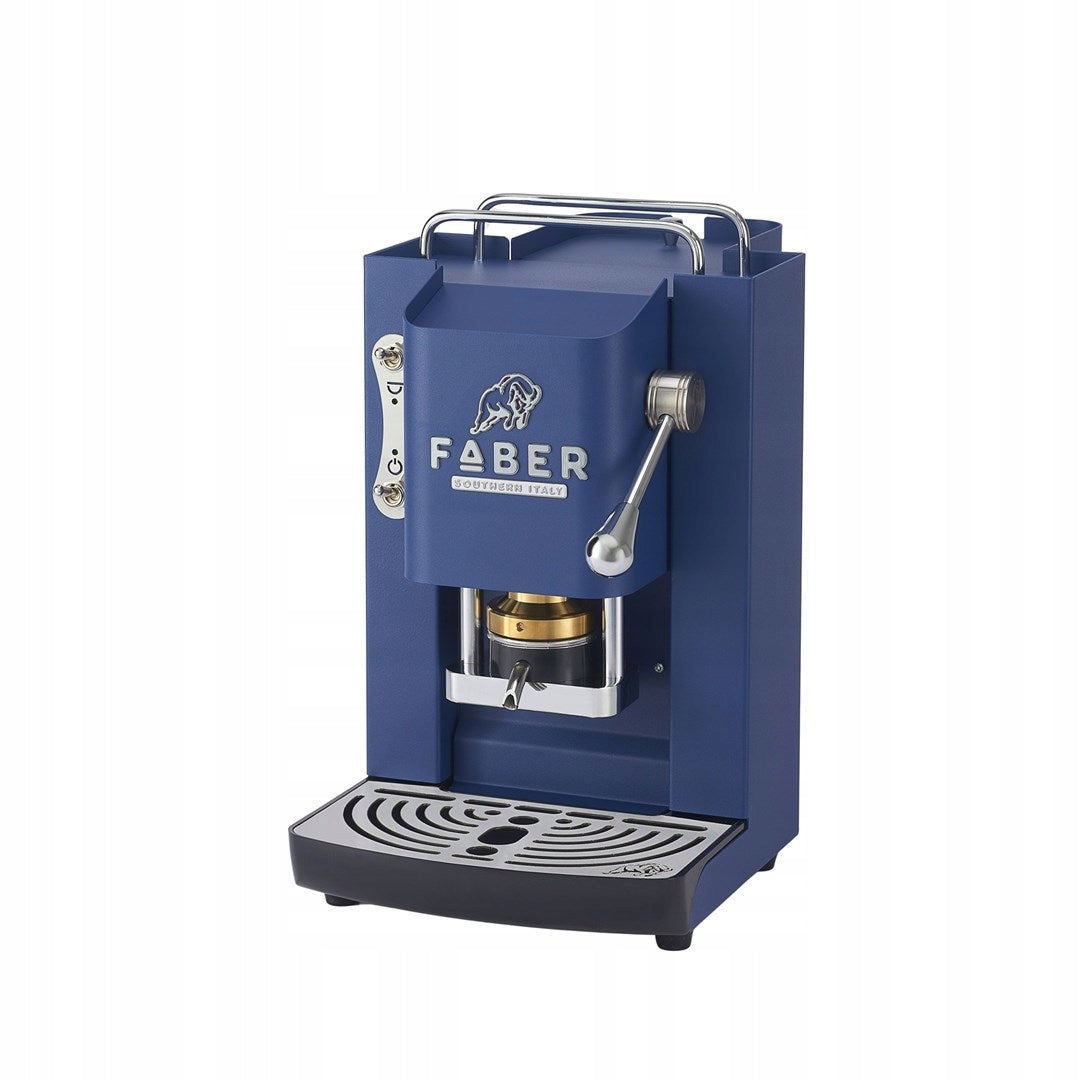 Faber Pro Deluxe Navy Blue Chrome Manufacturer code ACT-24F4-WLONONWCRPMUD