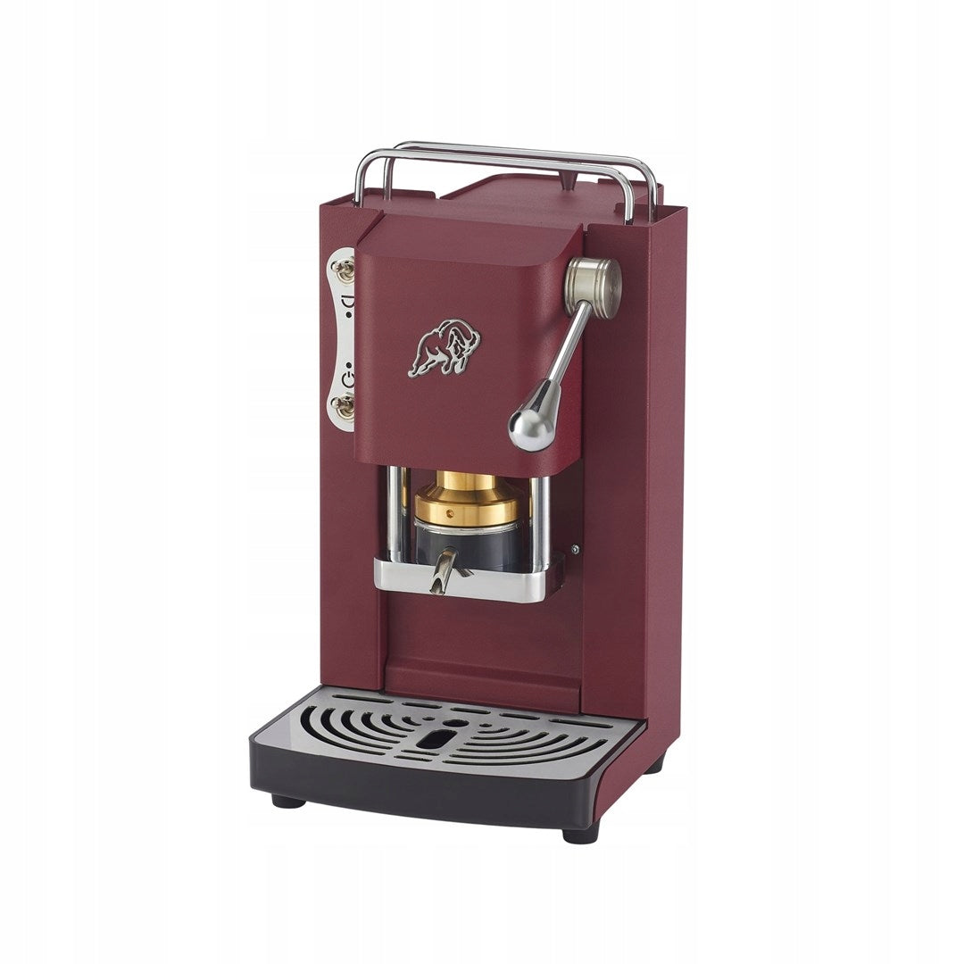 Faber Pro Essential Cherry Red Chrome