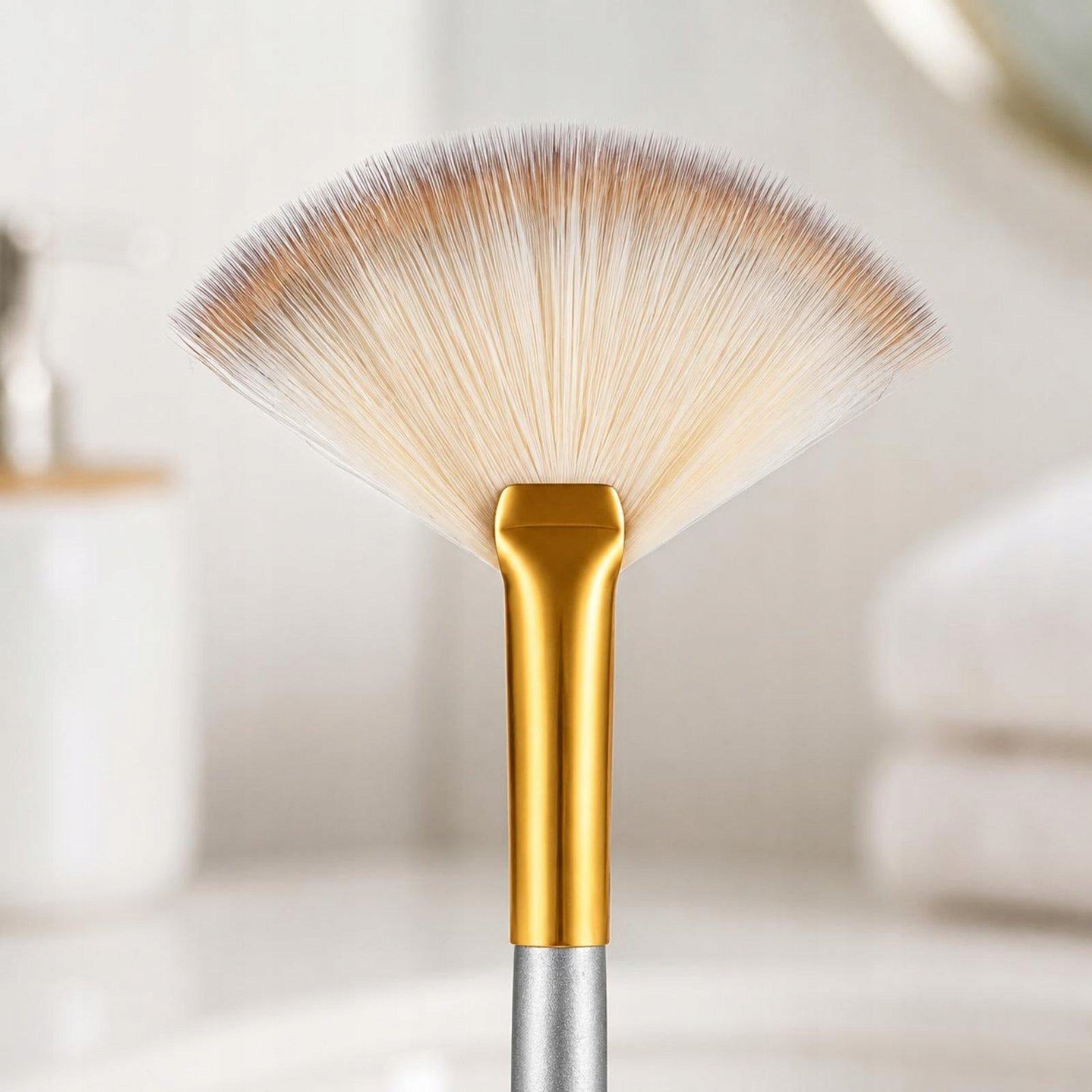 Fabric Kit Skincare Mixing Bowl and Brush Gentle Bristles for Applying Face Medical device no