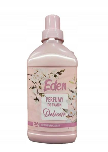 Fabric Perfume Eden Delicate 720 ml