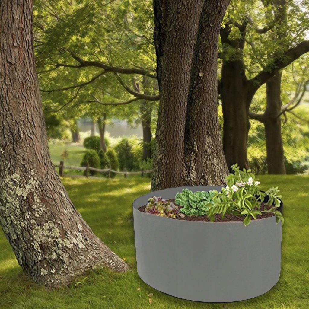 Fabric Raised ing Bed, Raised er Garden Bed Bag Manufacturer code runquan-53052364