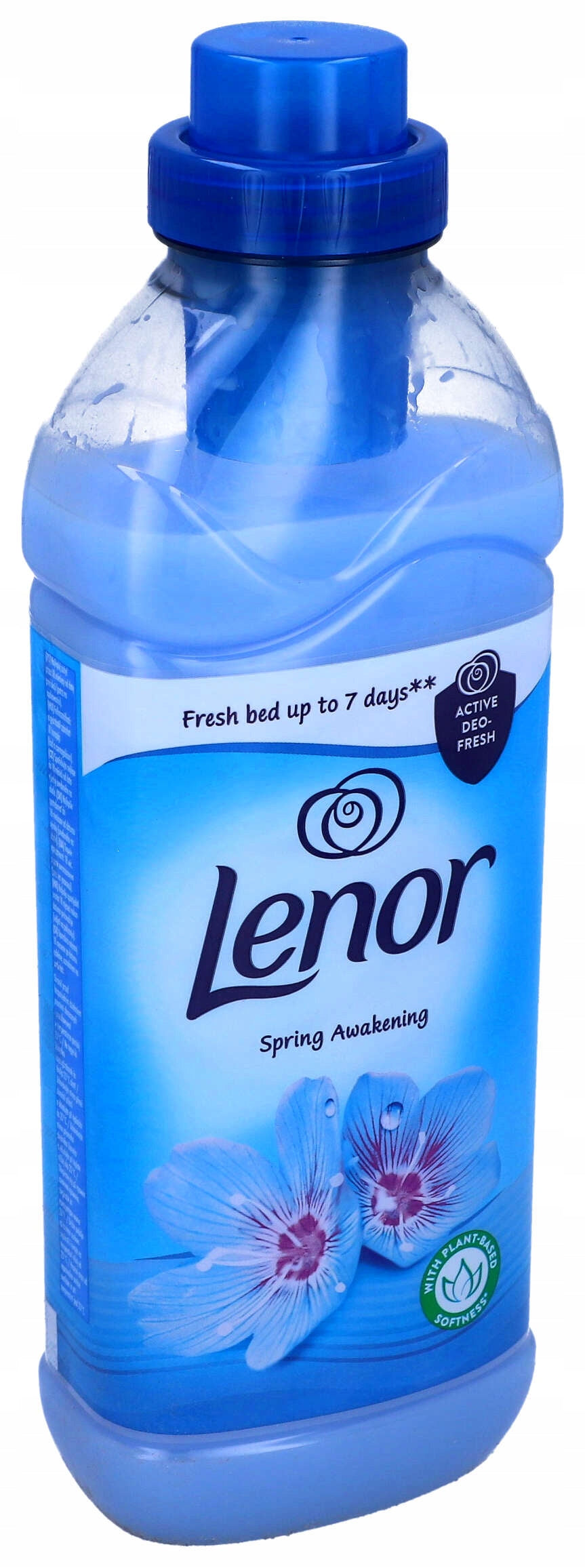 Fabric softener LENOR Spring Awakening 850 ml Manufacturer code 263621