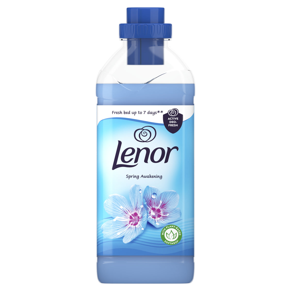 Fabric softener LENOR Spring Awakening 850 ml