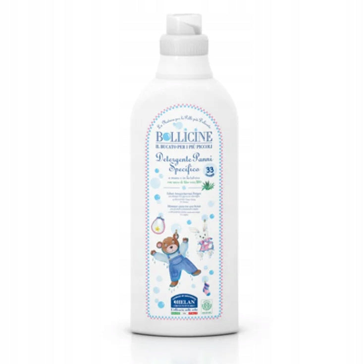 Fabric softener for children 1000ml