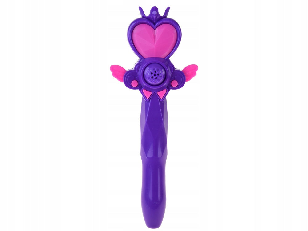 Fabulously colorful Butterfly Drone controlled by Wand 5905258541235 Brand Jokomisiada