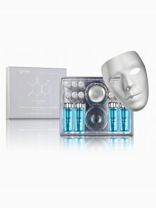 Face Lifting Non-Surgical Rejuvenating Treatment Premium Cosmetic Mask
