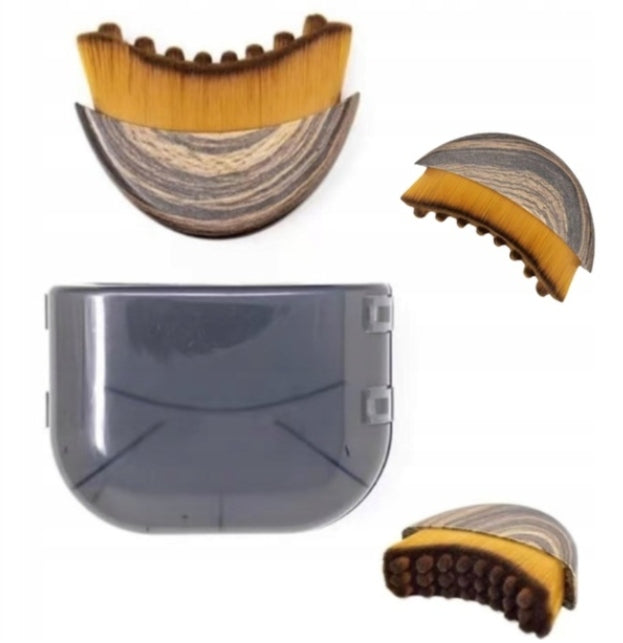 Face Lymphatic Massager + Dry Face Massage Brush Manufacturer code CYJ