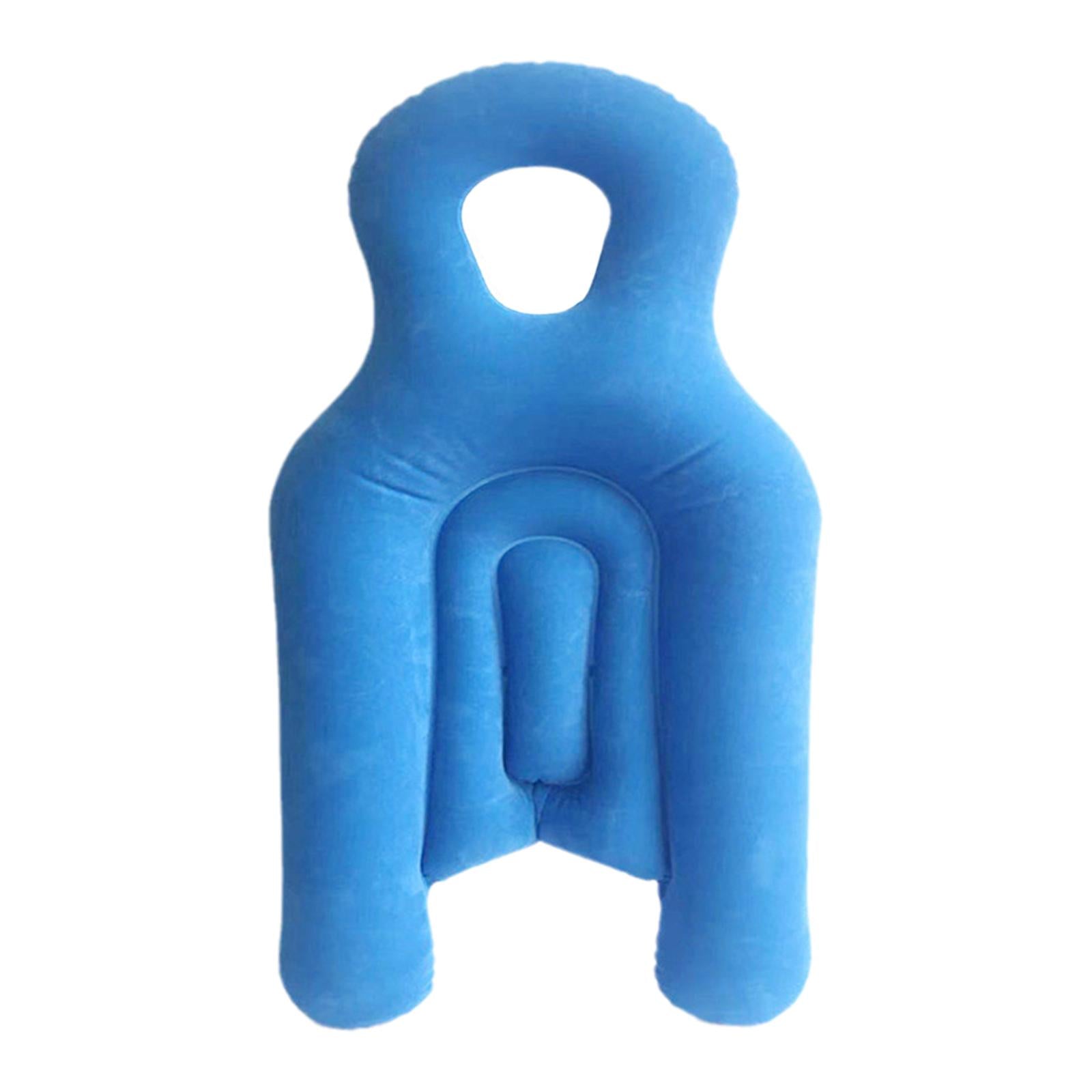 Face Pillow Down After Eye Surgery, Inflatable Brand no brand