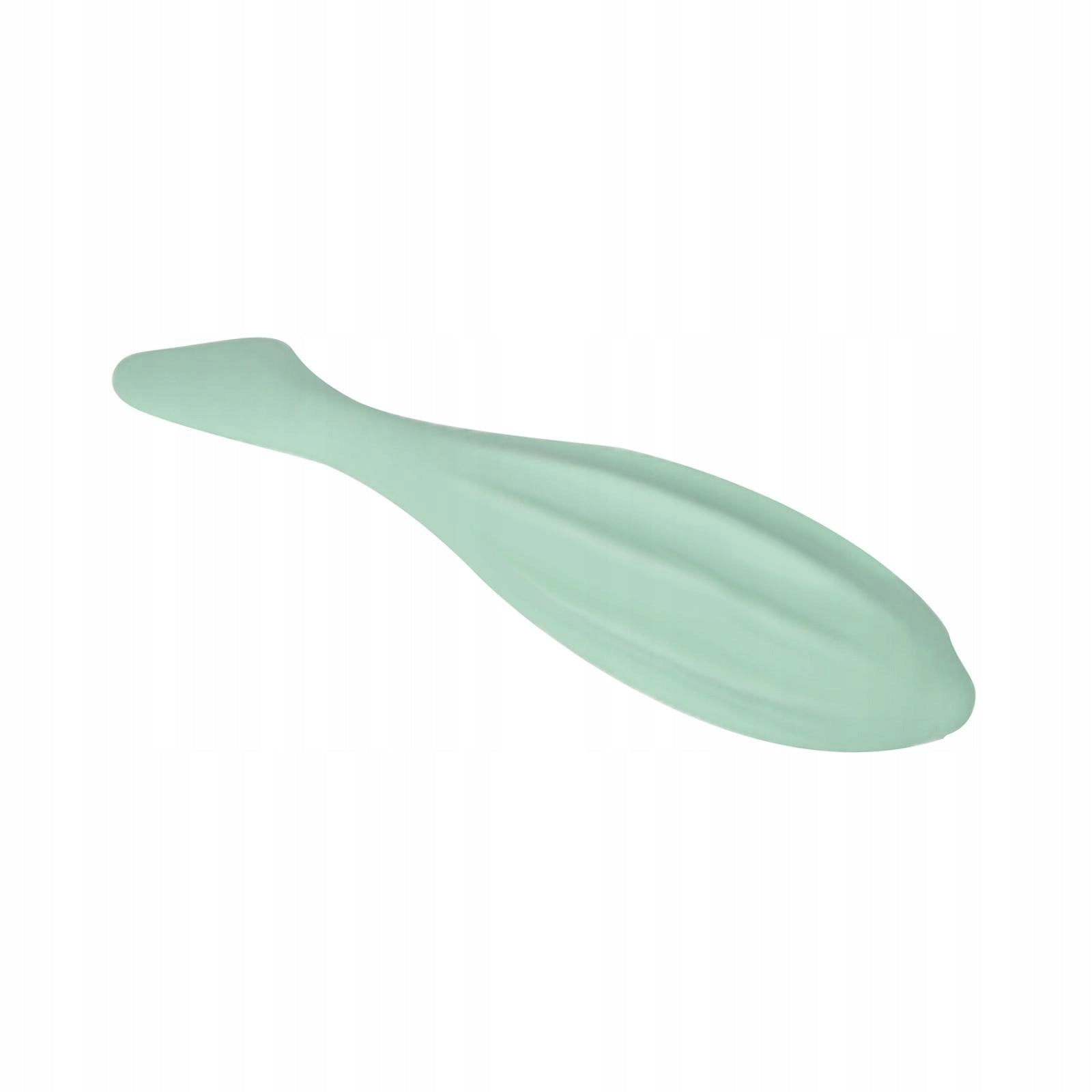 Face Roller Silicone Portable Easy to Clean Massager for Manufacturer code wenyue