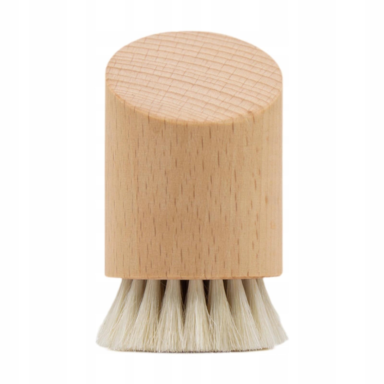 Facial Cleansing Brush, Skin Cleansing Brush, Face Exfoliator Tool, Dry Medical device no