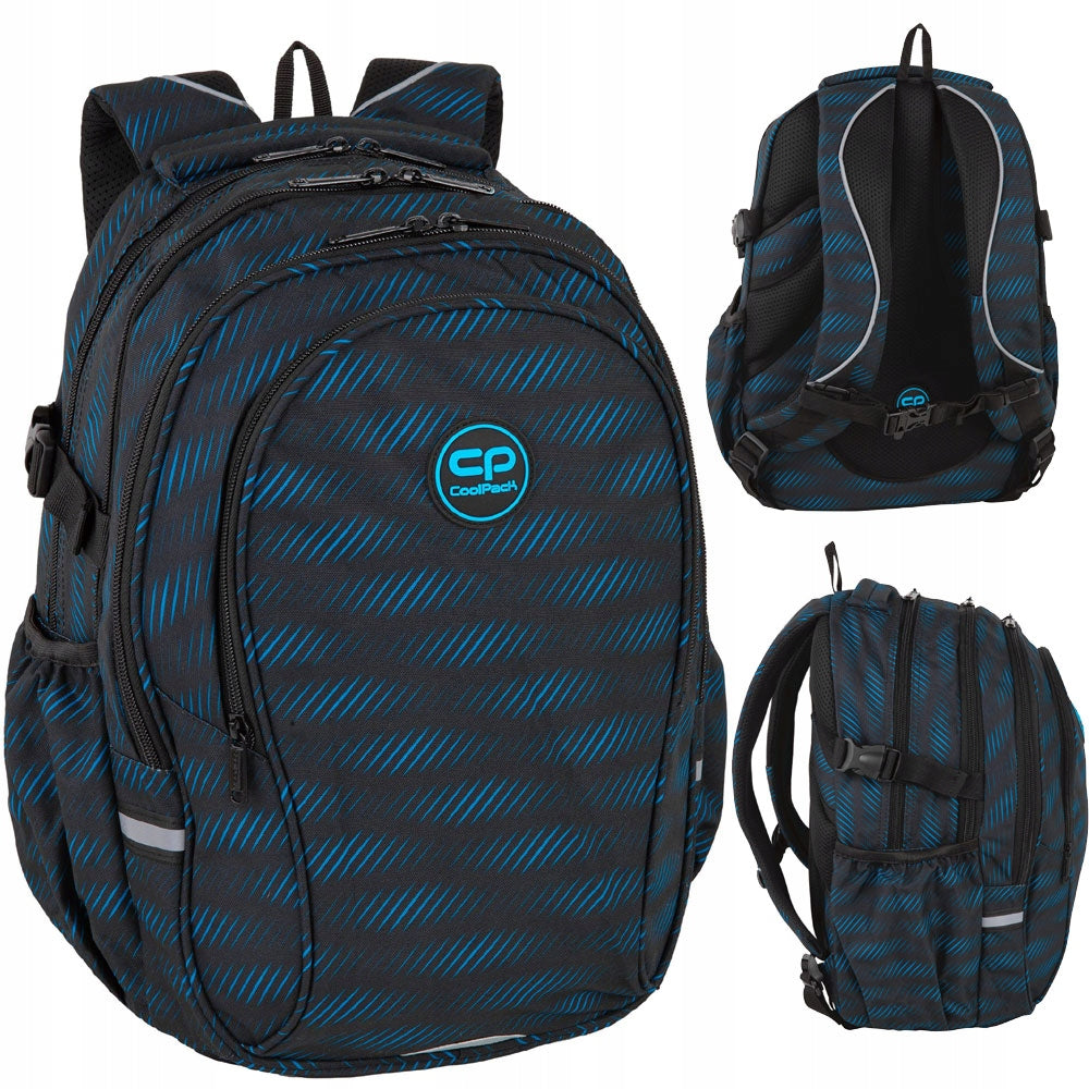 Factor Blumeh Coolpack F002907 Youth School Backpack