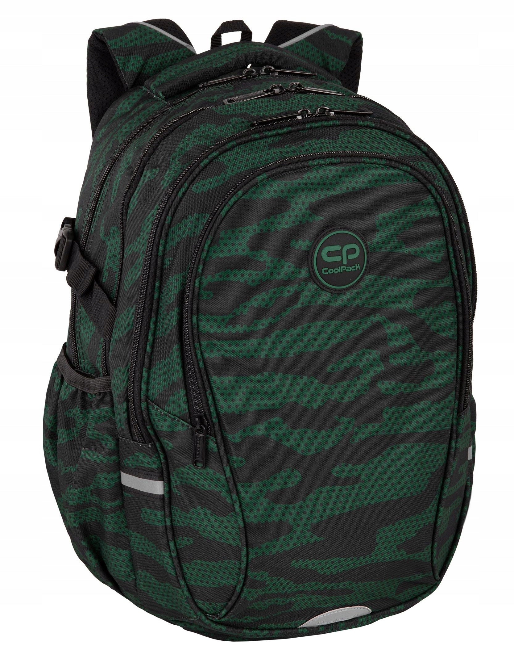 Factor Greeneh Coolpack F002905 Youth School Backpack Brand CoolPack