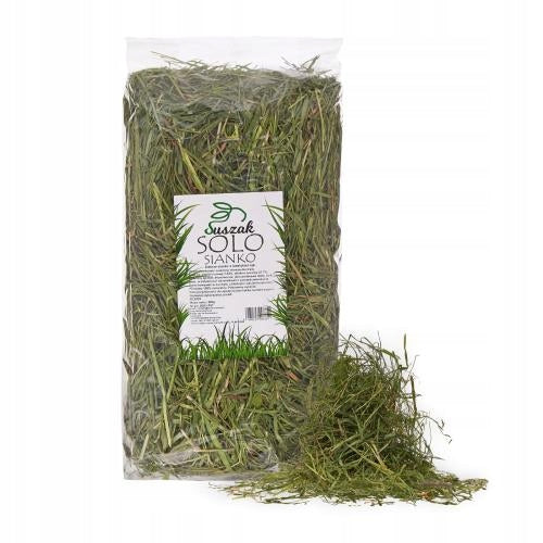 FactoryHerbs Hay SOLO 500g
