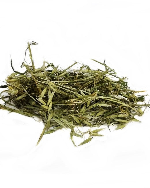 Factoryherbs Oat herb 100 g Brand Factoryherbs