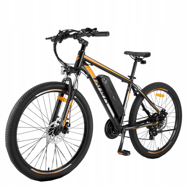 Fafrees F28 MT E-Bike 250W 27,5" urban/mountain MTB Manufacturer code F28 MT-513-Fafrees