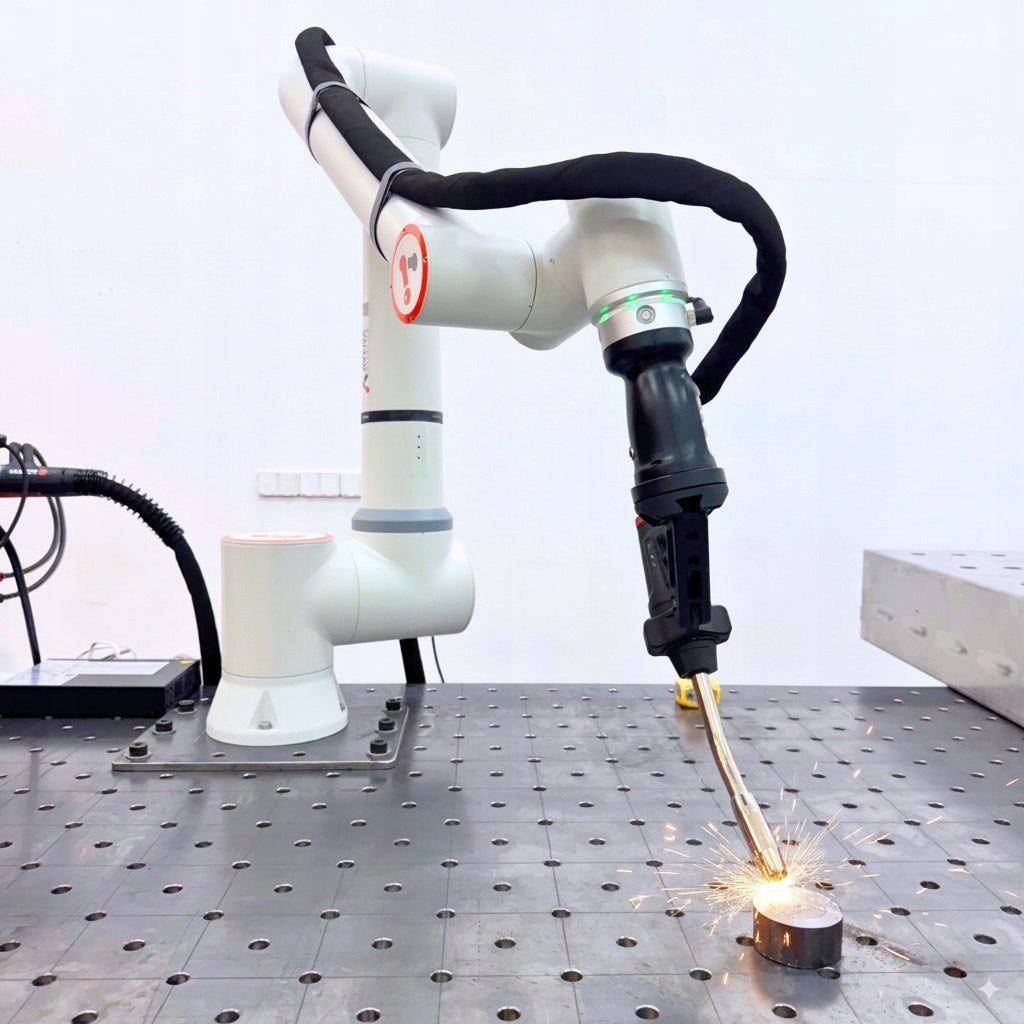 Fairino Avena Robotics FR5 welding robot - Cobot - 922mm Packaging status original