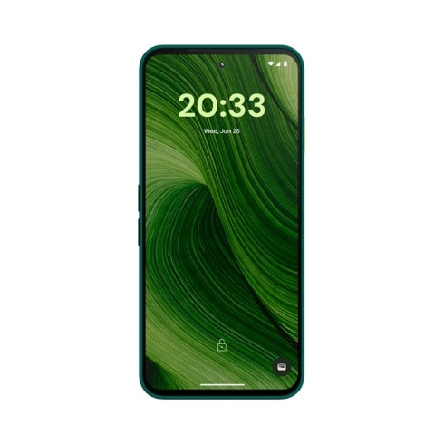 Fairphone (Gen. 6) 256GB Green