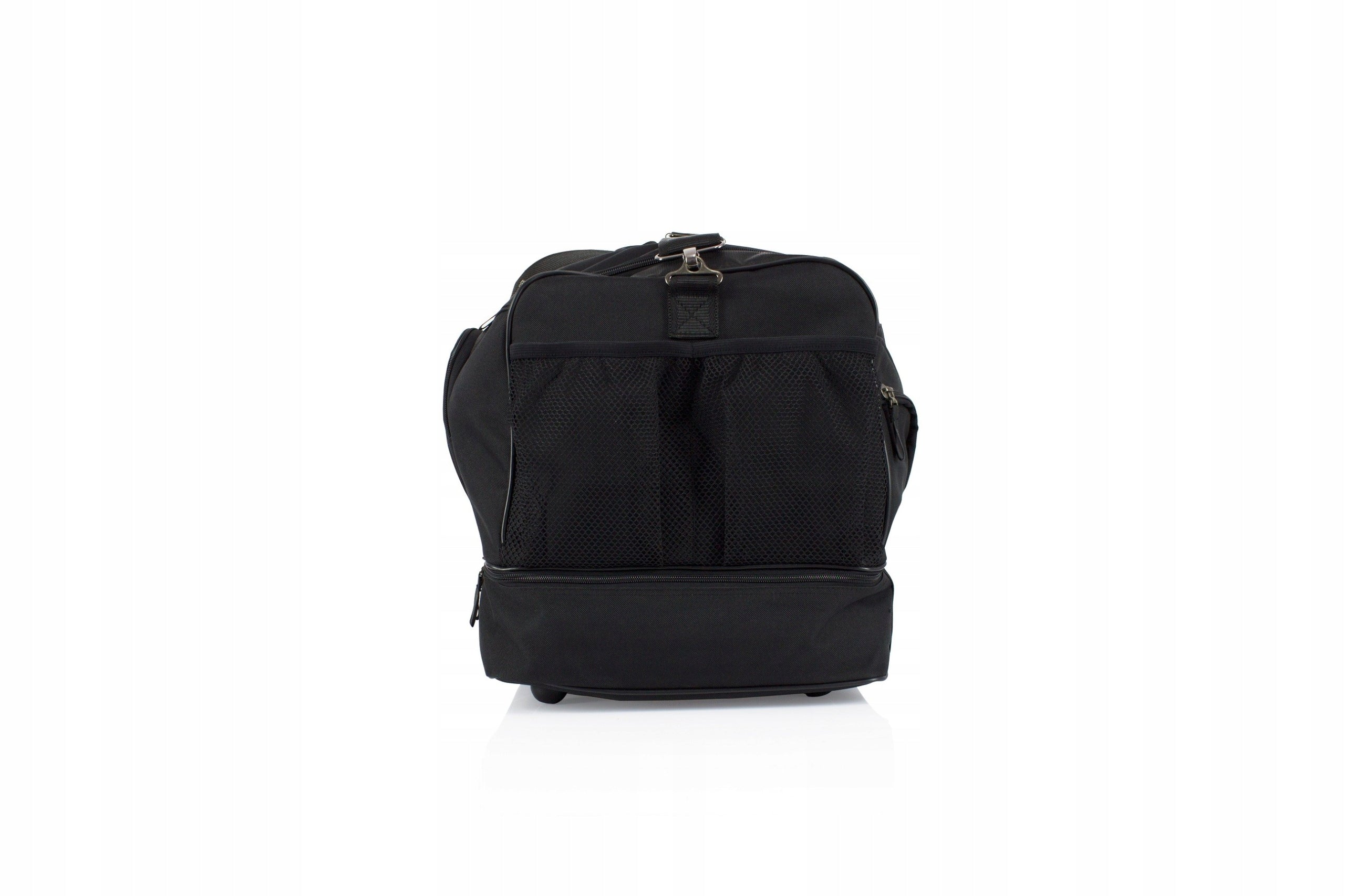 Fairtex Sports Bag BAG2 Black Brand Fairtex