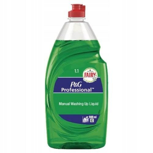 Fairy Professional Dishwashing Liquid 1 l