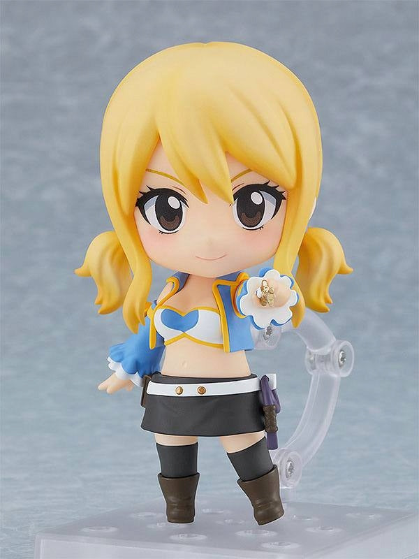 Nendoroid Lucy Heartfilia 