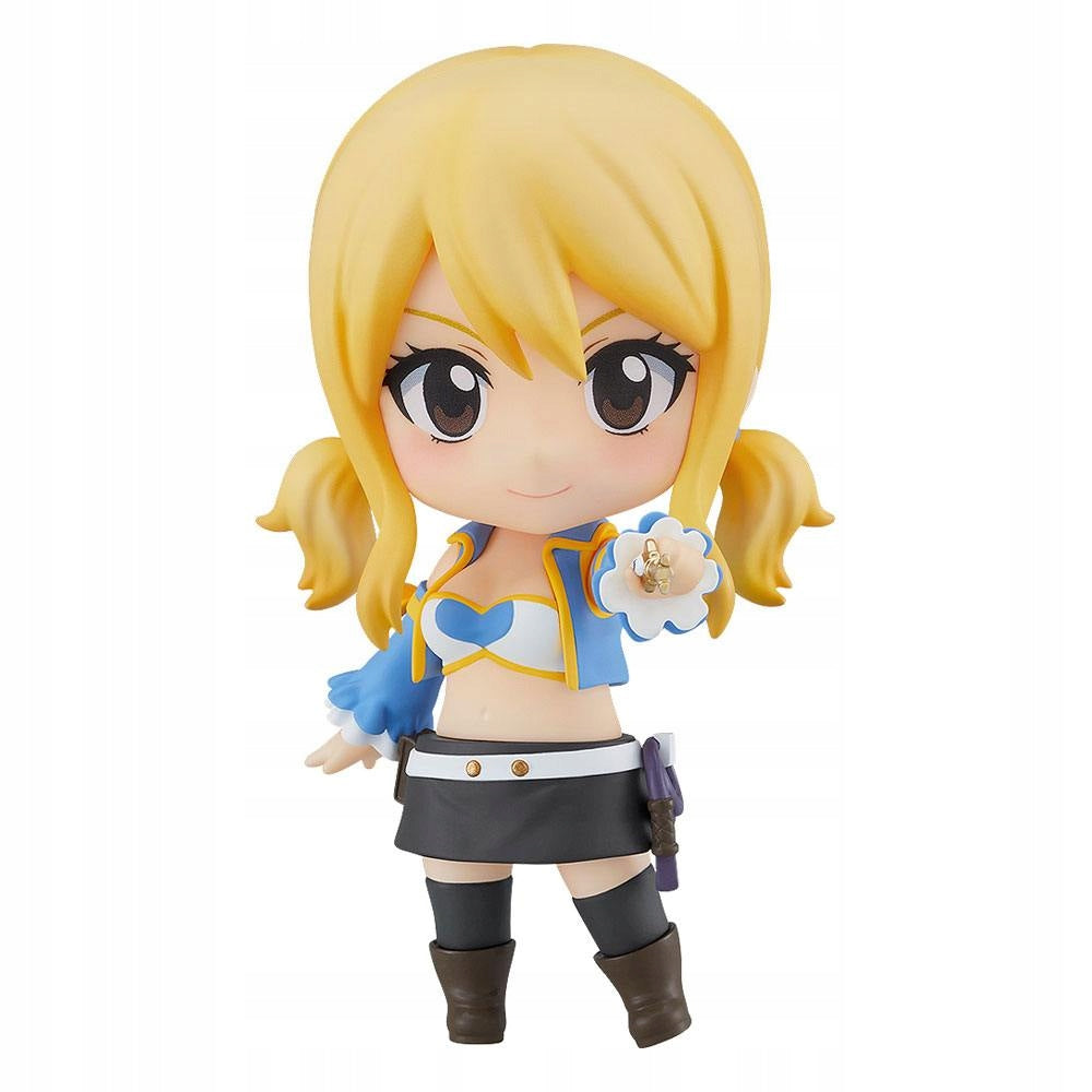 Nendoroid Lucy Heartfilia 