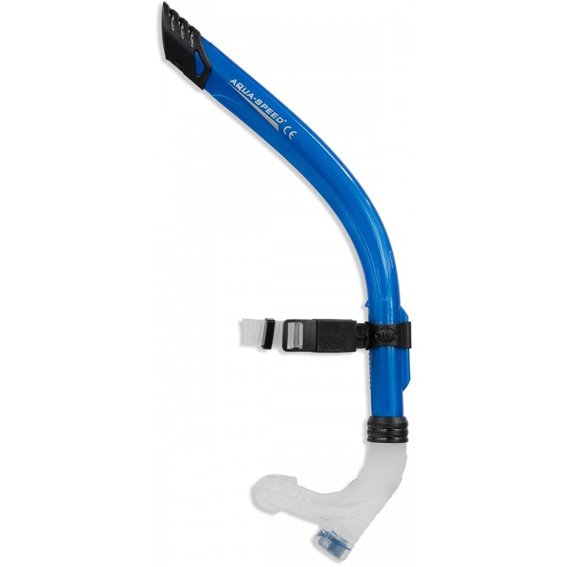 Tauchrohr Aqua-Speed ​​​​Comet Junior 11, blau 