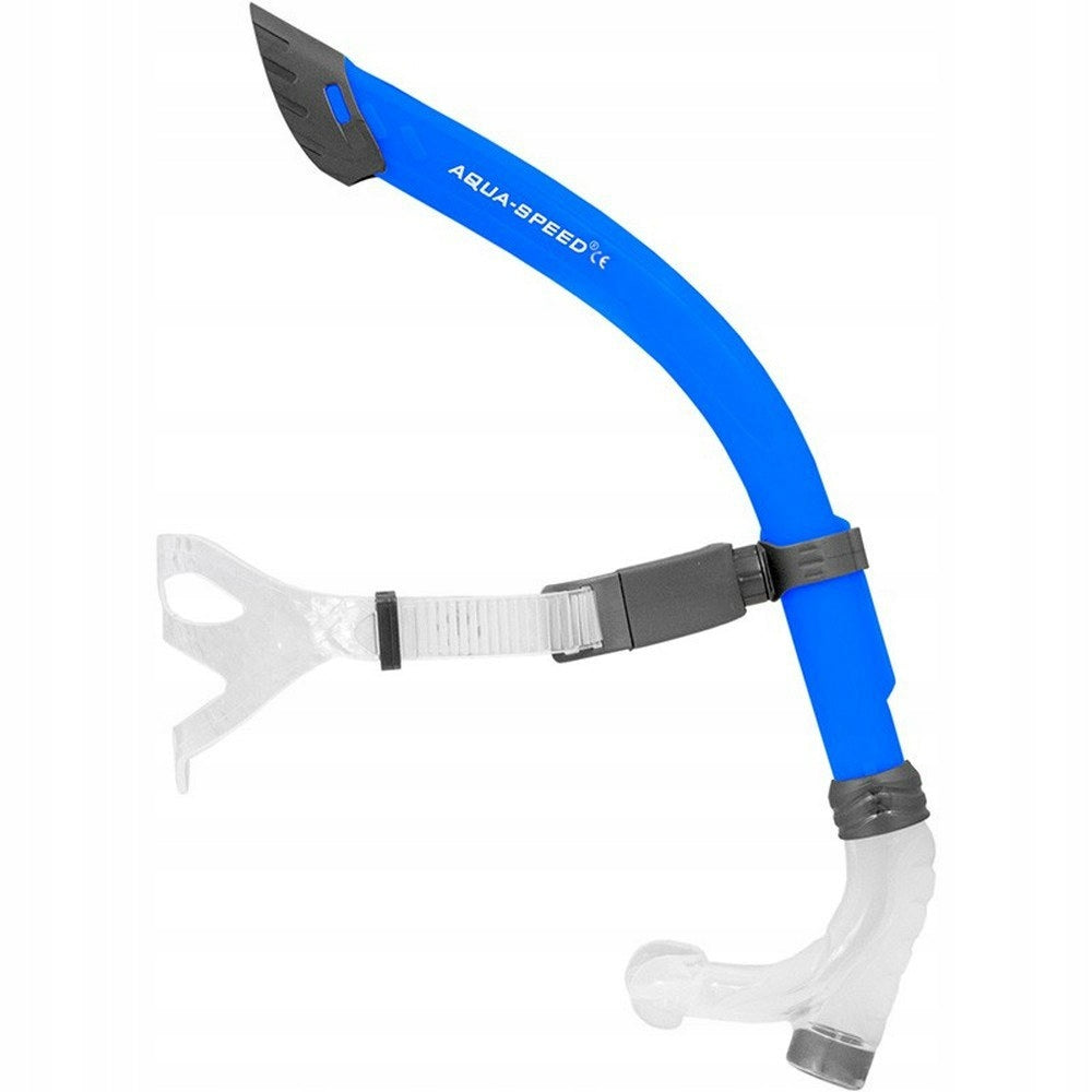 Tauchrohr Aqua-Speed ​​​​Comet Junior 11, blau 