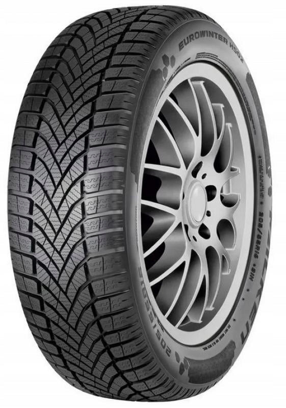 Falken 165/65R14 EUROWINTER HS02 79T PASSENGER WINTER TYRE Year of manufacture 2026