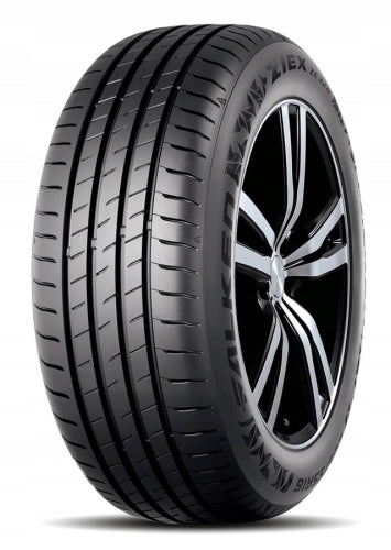 Falken 205/50R17 ZIEX ZE320 93V XL MFS PASSENGER SUMMER TYRE