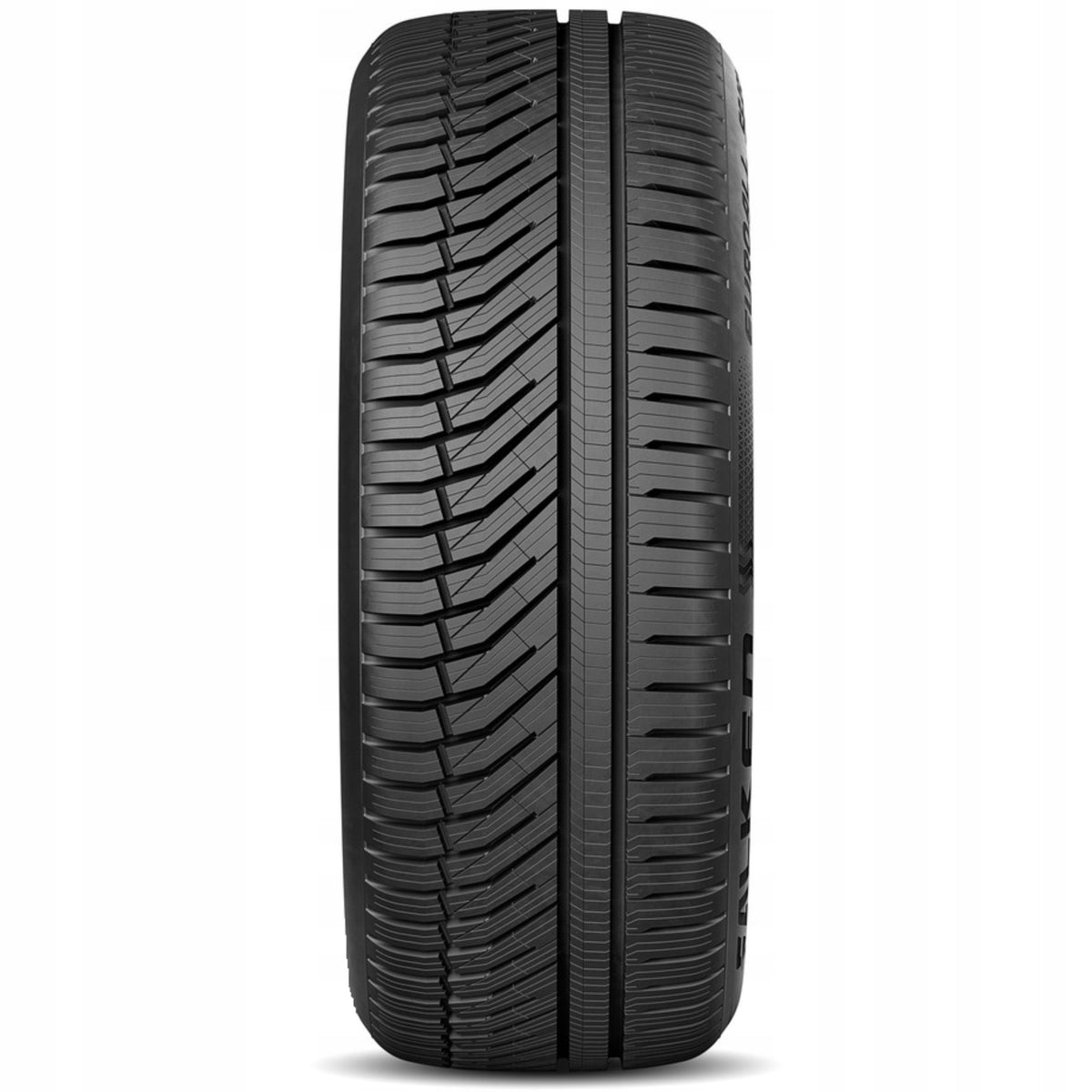 Falken 255/45R19 EUROALL SEASON AS220PRO 104W XL MFS ALL-SEASON TYRE Year of manufacture 2023