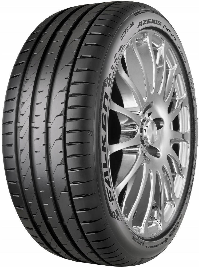 Falken Azenis FK520 275/45 R19 108W XL Dot2023 Season summer