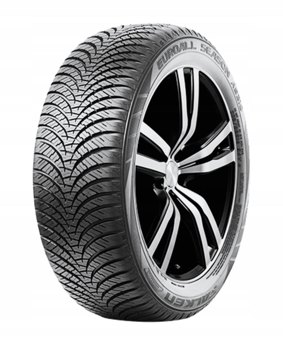 Falken Euroall Season AS210 225/60 R17 103V XL DOT2024