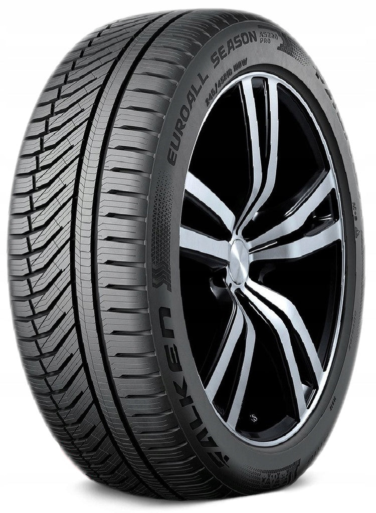 Falken Euroall Season AS220 PRO 225/60 R18 104W XL DOT2024 Season all-season