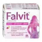 Falvit vitamins and minerals for women 30 tablets