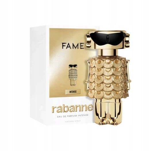 Fame Intense wom edp 30ml Paco Rabanne
