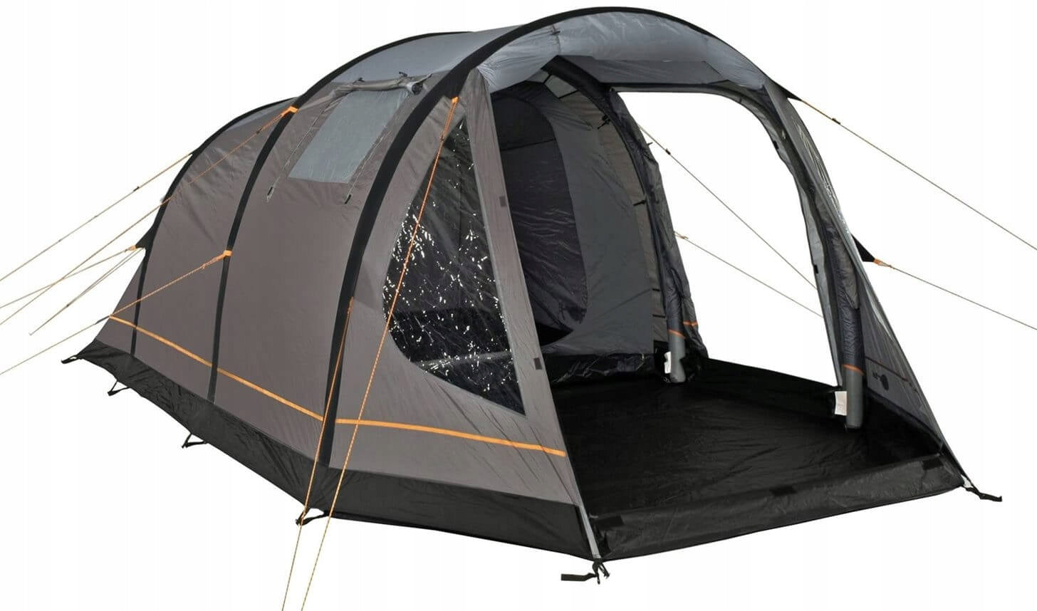 Family Tent 4 Person Alfa 4 Portal Outdoor Type double layer (with flysheet)