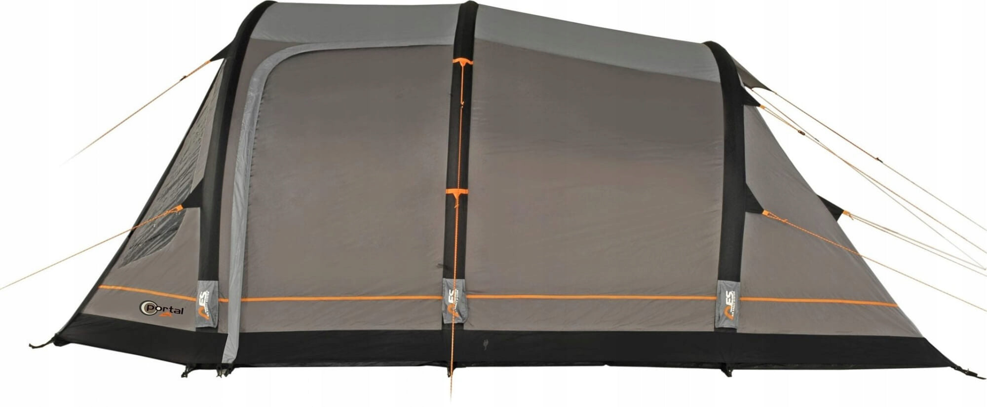 Family Tent 4 Person Alfa 4 Portal Outdoor Waterproofness 4000 mm