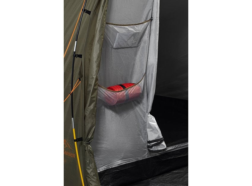 Family Tent Fjord Nansen Malaga 4-person Manufacturer code Malaga