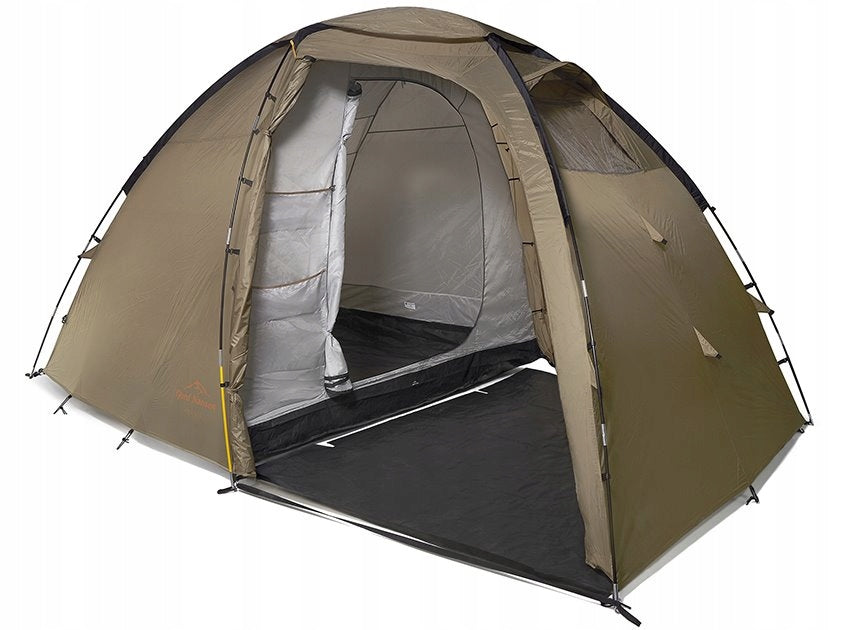 Family Tent Fjord Nansen Malaga 4-person