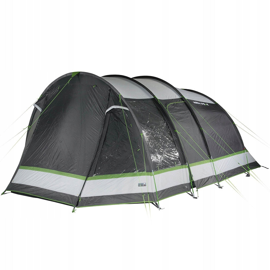 Family Tent High Peak Bozen 5.0 5-Person Tourist Brand High Peak