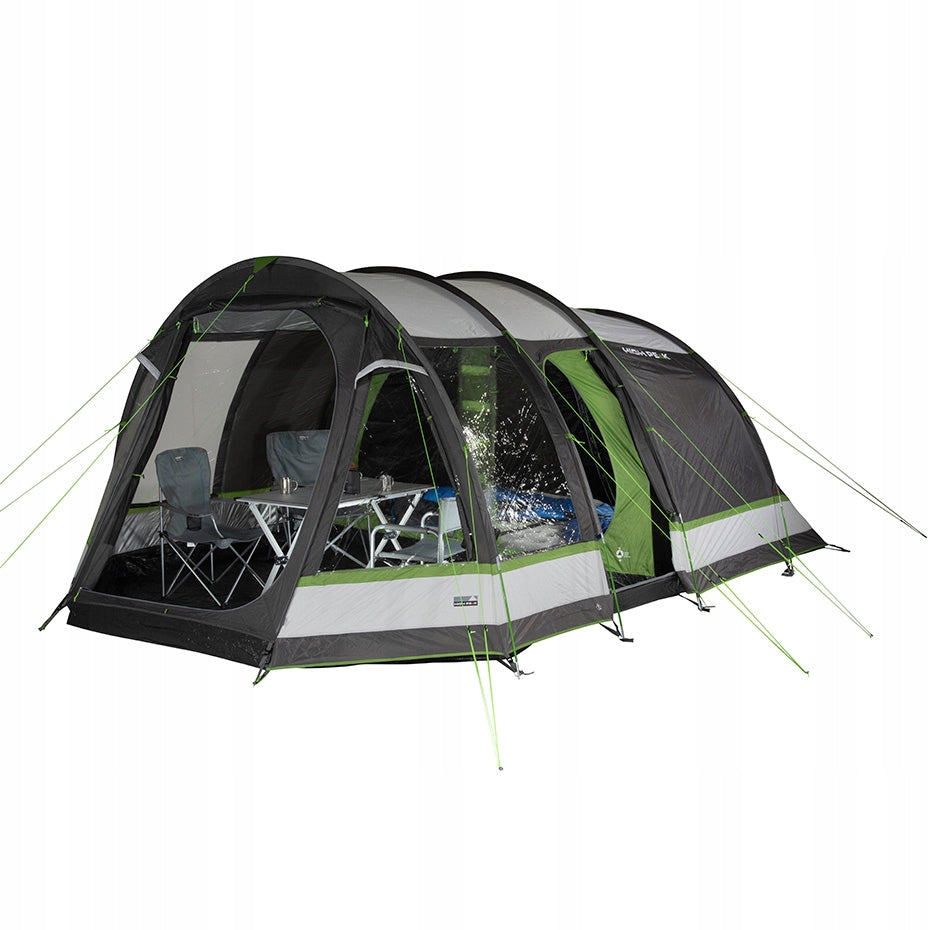 Family Tent High Peak Bozen 5.0 5-Person Tourist Manufacturer code 11836