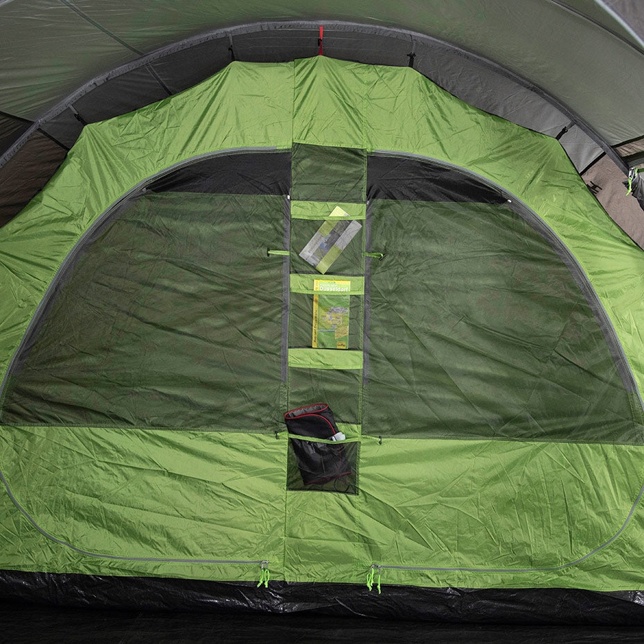 Family Tent High Peak Bozen 5.0 5-Person Tourist Model BOZEN 5.0