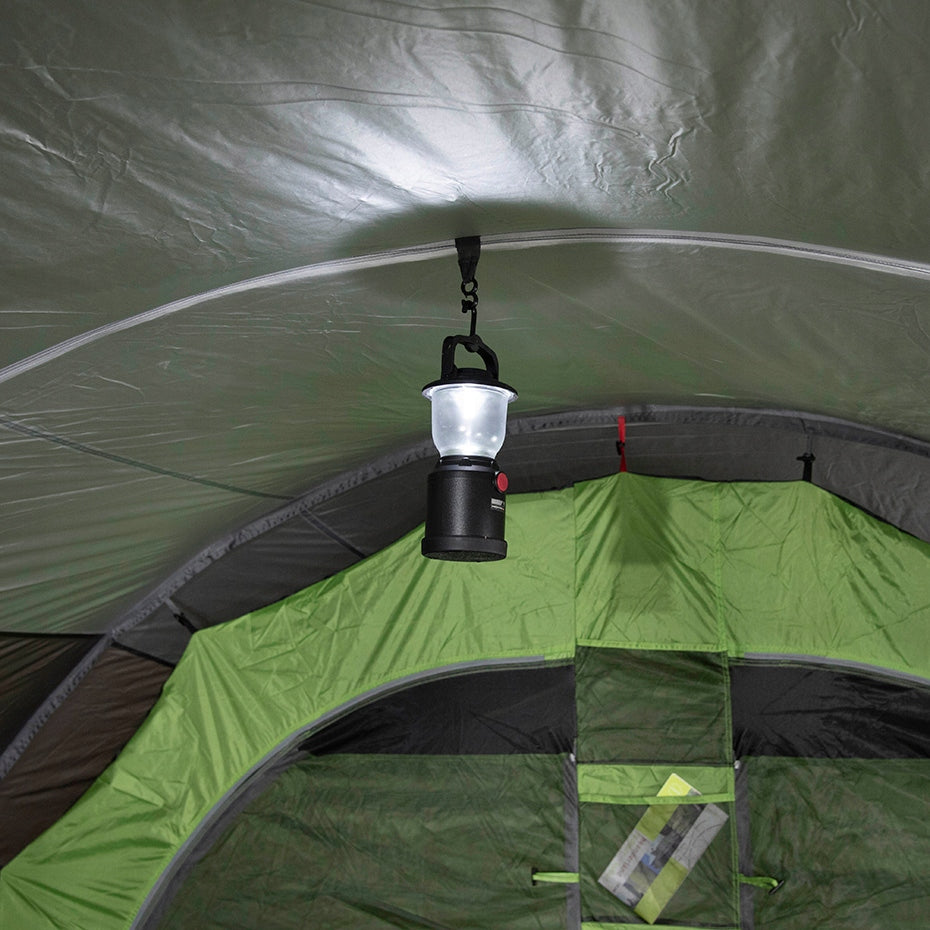 Family Tent High Peak Bozen 5.0 5-Person Tourist Number of people 5