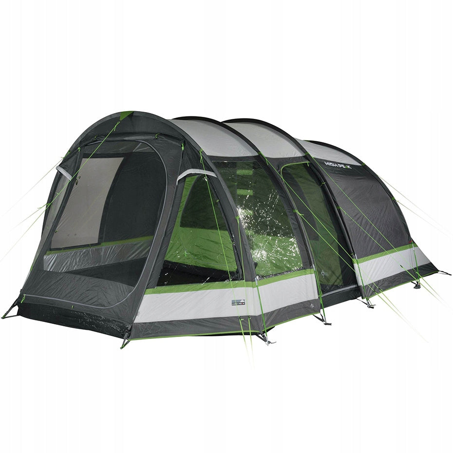 Family Tent High Peak Bozen 5.0 5-Person Tourist