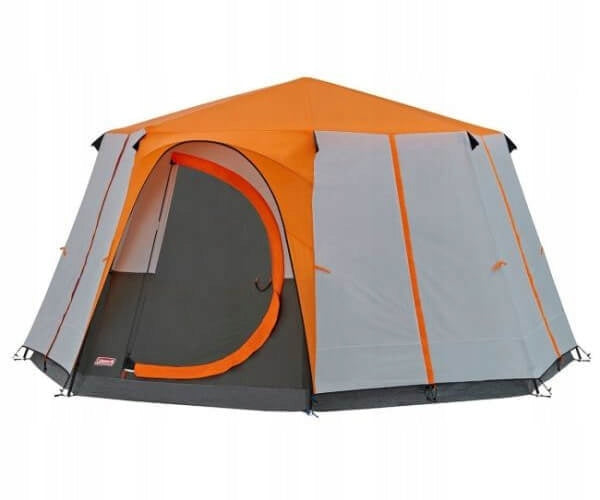 Family tent Cortes Octagon 8 Coleman