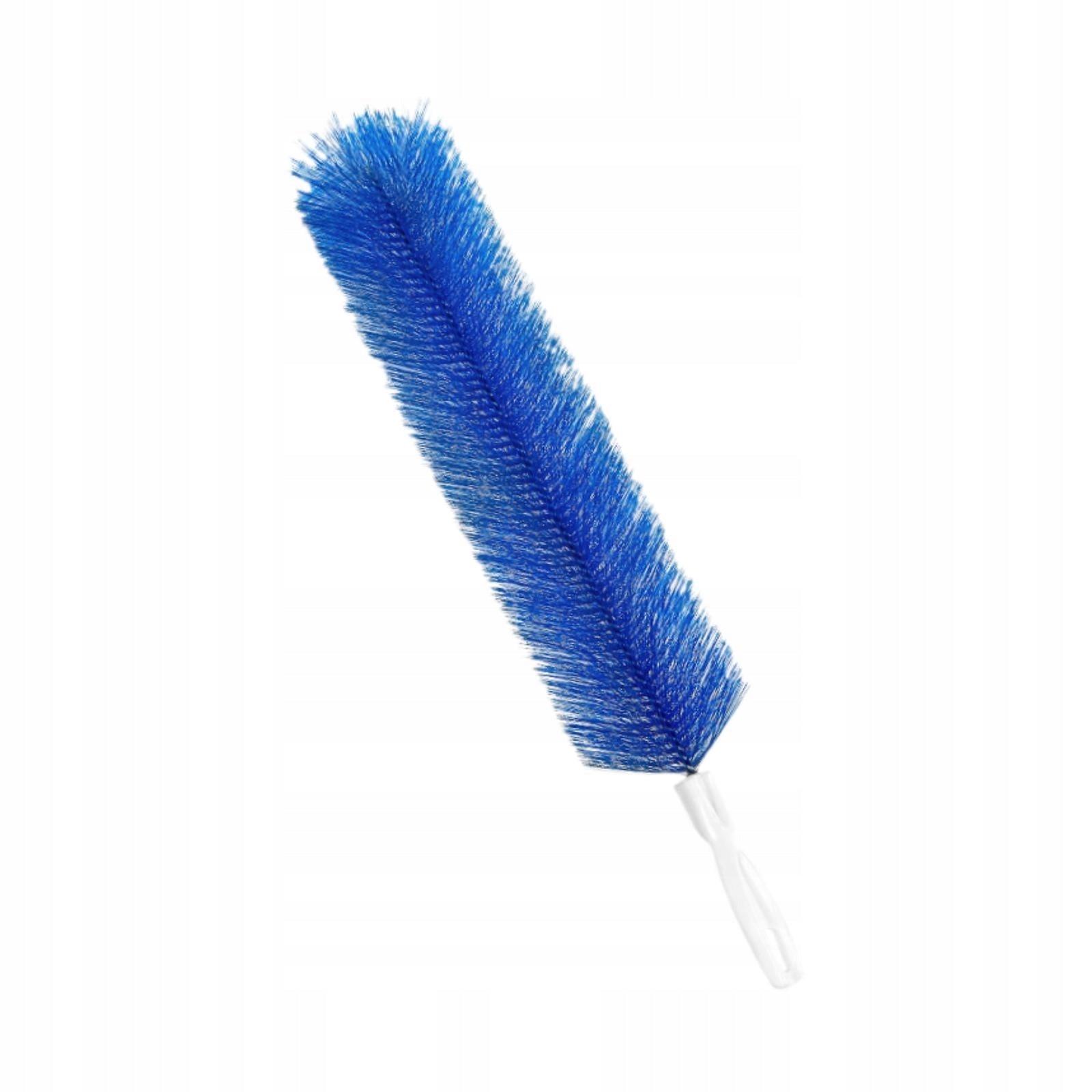 Fan Cleaner Brush Sturdy Cobweb Duster,Lightweight,Fan Duster Ceiling Blue Brand no brand
