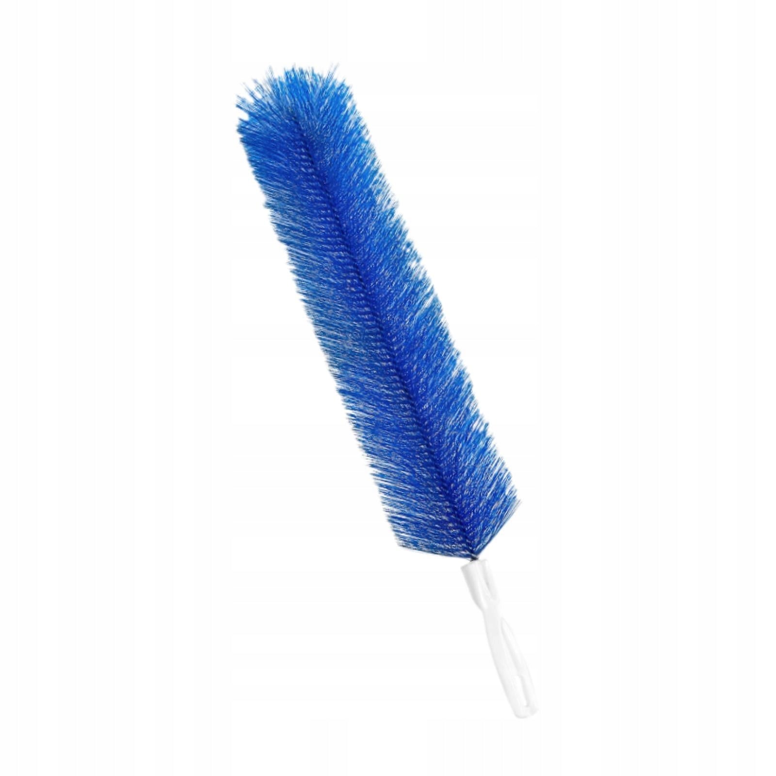 Fan Cleaner Brush Sturdy Cobweb Duster,Lightweight,Fan Duster Ceiling Blue Packaging status original
