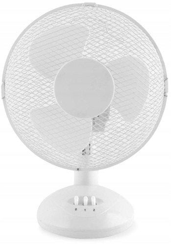 Fan Maestro Desk Fan 35W Best Fan BT-004 MAESTRO