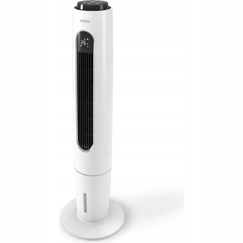 Fan Olimpia-Splendid - air conditioner 99312 Peler Tower